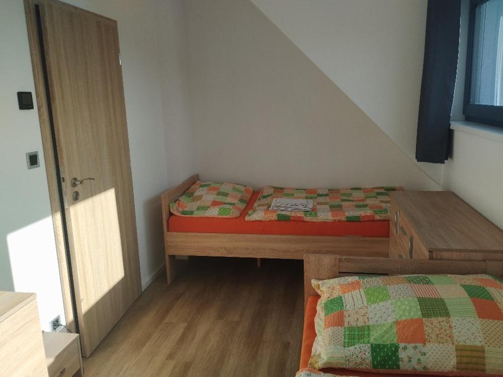 Apartman Dasa Фримбурк Экстерьер фото