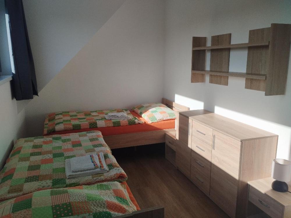 Apartman Dasa Фримбурк Экстерьер фото