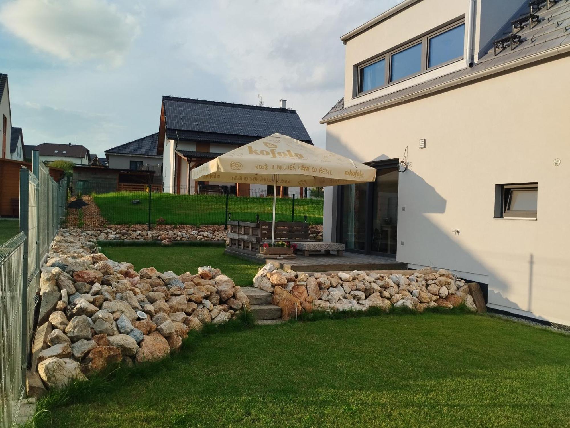 Apartman Dasa Фримбурк Экстерьер фото