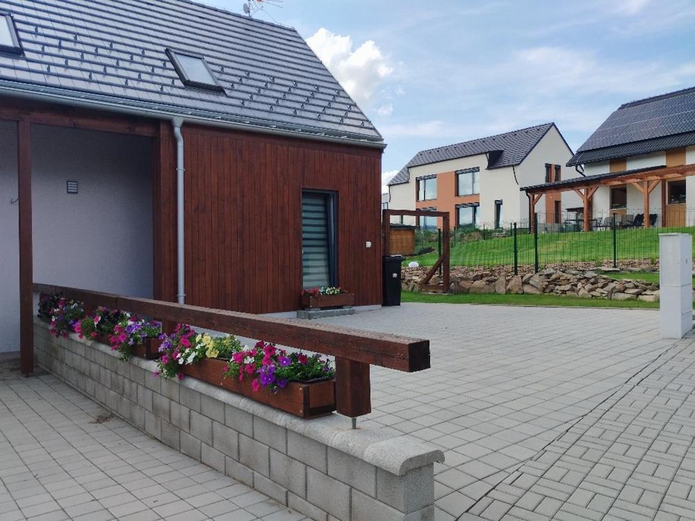 Apartman Dasa Фримбурк Экстерьер фото