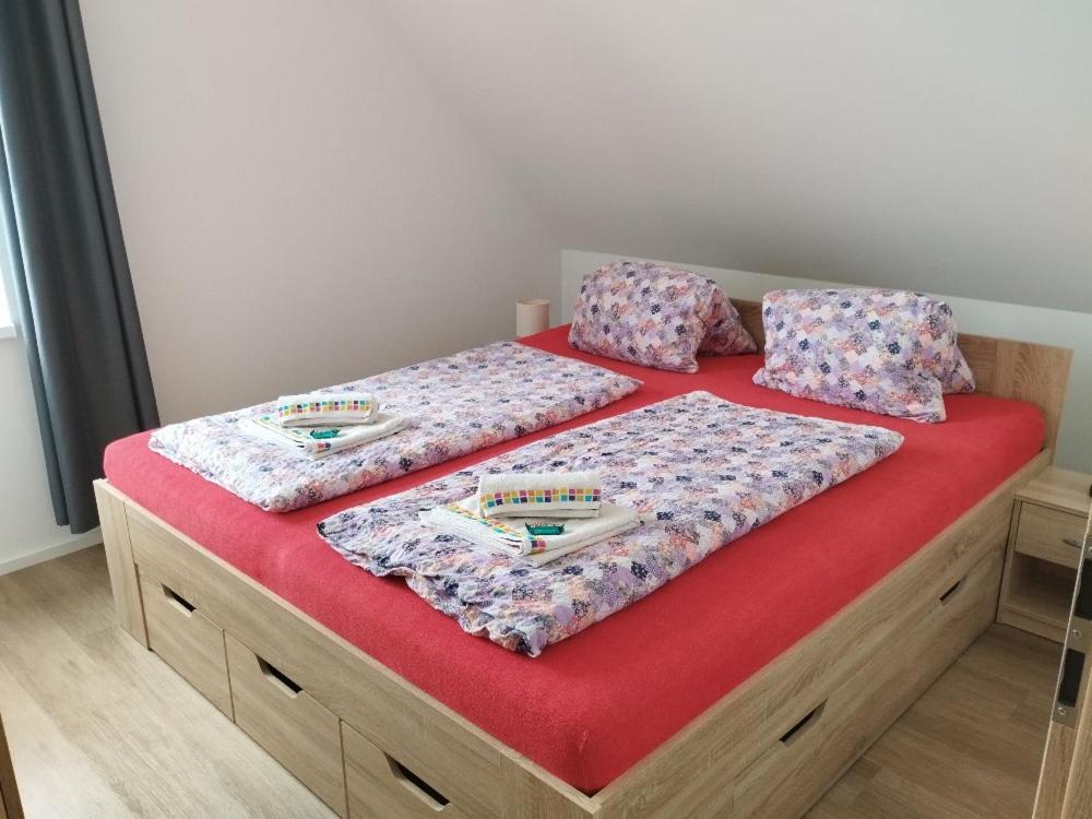 Apartman Dasa Фримбурк Экстерьер фото