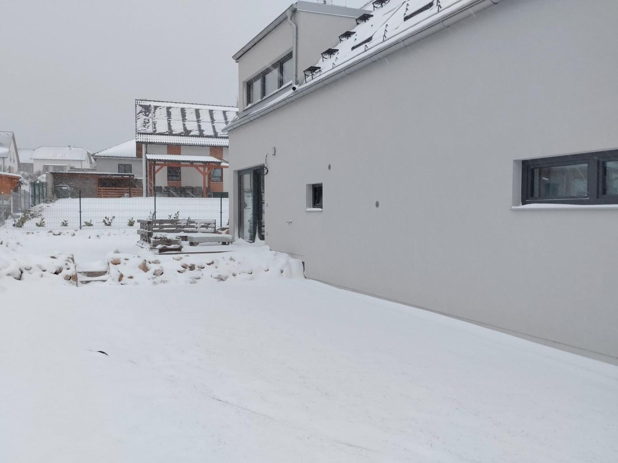 Apartman Dasa Фримбурк Экстерьер фото