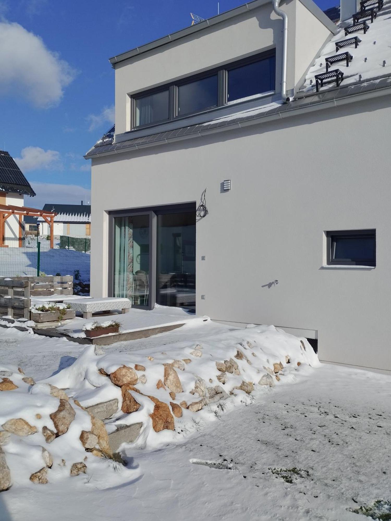 Apartman Dasa Фримбурк Экстерьер фото