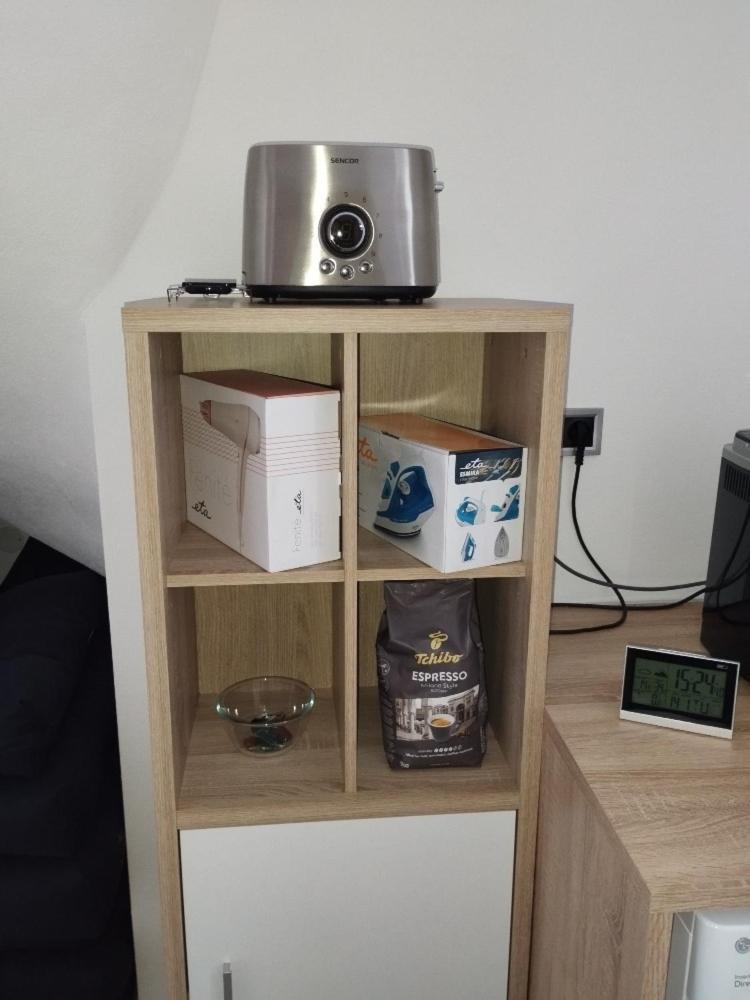 Apartman Dasa Фримбурк Экстерьер фото
